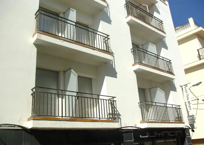 Pensio Vista Alegre