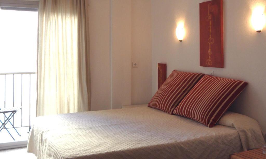 Pensio Vista Alegre Guest house L'Escala